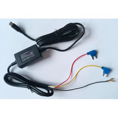 DAHUA autonabíječka pro autokamery S10 / M1PRO/ T5/ S100/ M3PRO