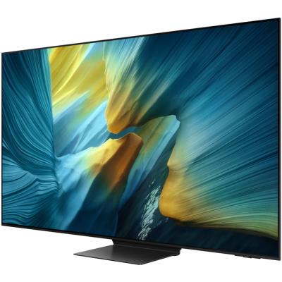 SAMSUNG SMART OLED TV 55"/ QE55S95F/ 4K Ultra HD 3840x2160/ DVB-T2/S2/C/ H.265/HEVC/ 4xHDMI/ 3xUSB/ Wi-Fi/ LAN/ G