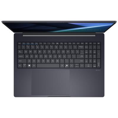 ASUS ExpertBook B5/ i5-13420H/ 16GB/ 512GB SSD/ Intel UHD Graphics/ 16"WUXGA,matný/ bez OS/ šedý