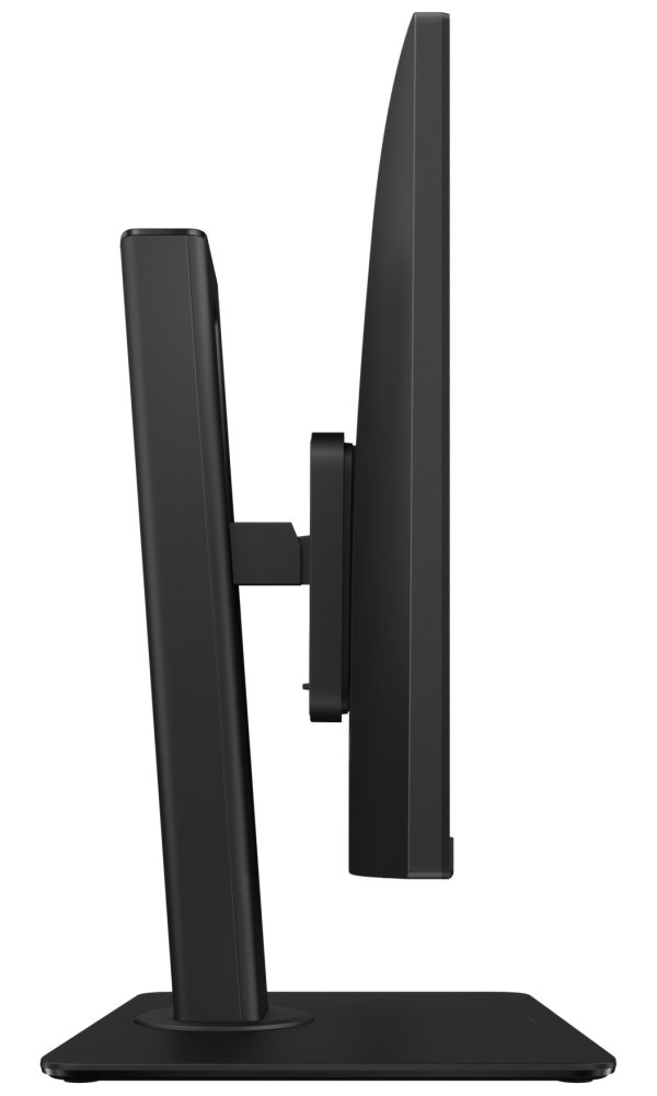 ASUS ExpertCenter P4 AiO/ i5-13420H/ 16GB/ 512 GB SSD/ Intel UHD/ 23,8"FHD,matný/ bez OS/ kbd+myš/ černý