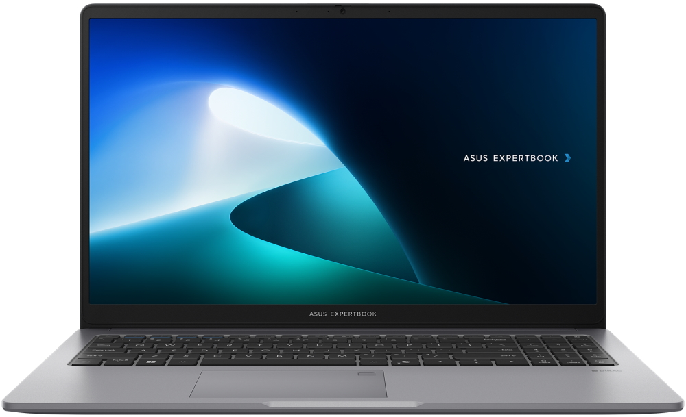 ASUS ExpertBook P1/ i3-1315U/ 8GB DDR/ 512GB SSD/ Intel® UHD/ 15,6"FHD,matný/ W11H/ šedý