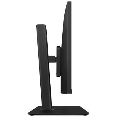 ASUS ExpertCenter P4 AiO / i5-13420H/ 16GB/ 512 GB SSD/ Intel UHD/ 23,8"FHD,matný/ W11P/ kbd+myš/ černý