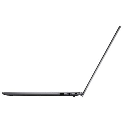 ASUS ExpertBook PM/ R5 AI 330/ 16GB/ 512GB SSD/ Radeon® Graphics/ 14"WQXGA,matný/ W11H/ šedý