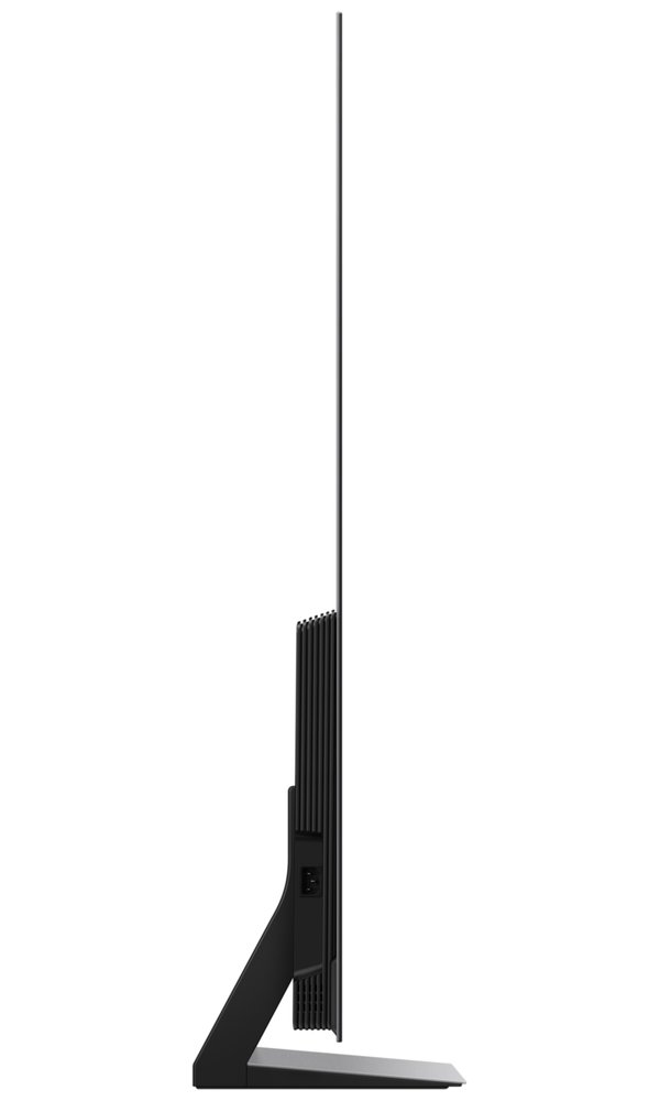 SAMSUNG SMART OLED TV 55"/ QE55S90F/ 4K Ultra HD 3840x2160/ DVB-T2/S2/C/ H.265/HEVC/ 4xHDMI/ 2xUSB/ Wi-Fi/ LAN/ G