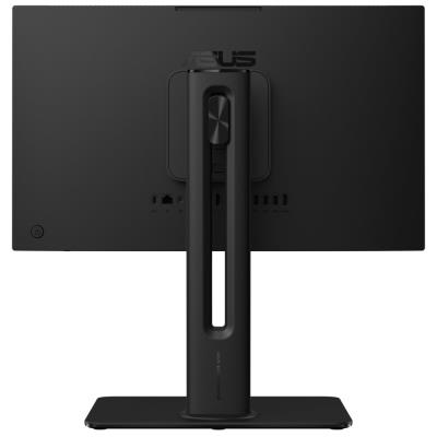 ASUS ExpertCenter P4 AiO/ i7-13620H/ 32GB/ 1TB SSD/ Intel UHD/ 23,8"FHD,matný/ W11P/ kbd+myš/ černý