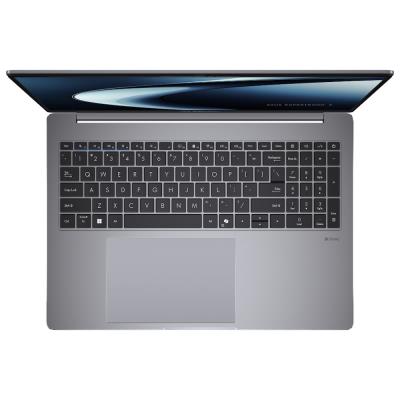 ASUS ExpertBook PM/ R5 AI 330/ 16GB/ 512GB SSD/ Radeon® Graphics/ 16"WQXGA,matný/ W11H/ šedý