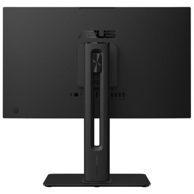 ASUS ExpertCenter P4 AiO/ i7-13620H/ 32GB/ 1TB SSD/ Intel UHD/ 27"FHD,matný/ W11P/ kbd+myš/ černý
