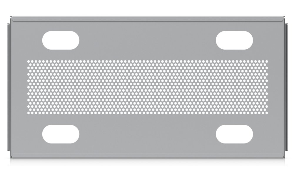 Ubiquiti Toolless Mini Rack Shelf - Police do rozvaděče UniFi Toolless Mini Rack, hloubka 230mm