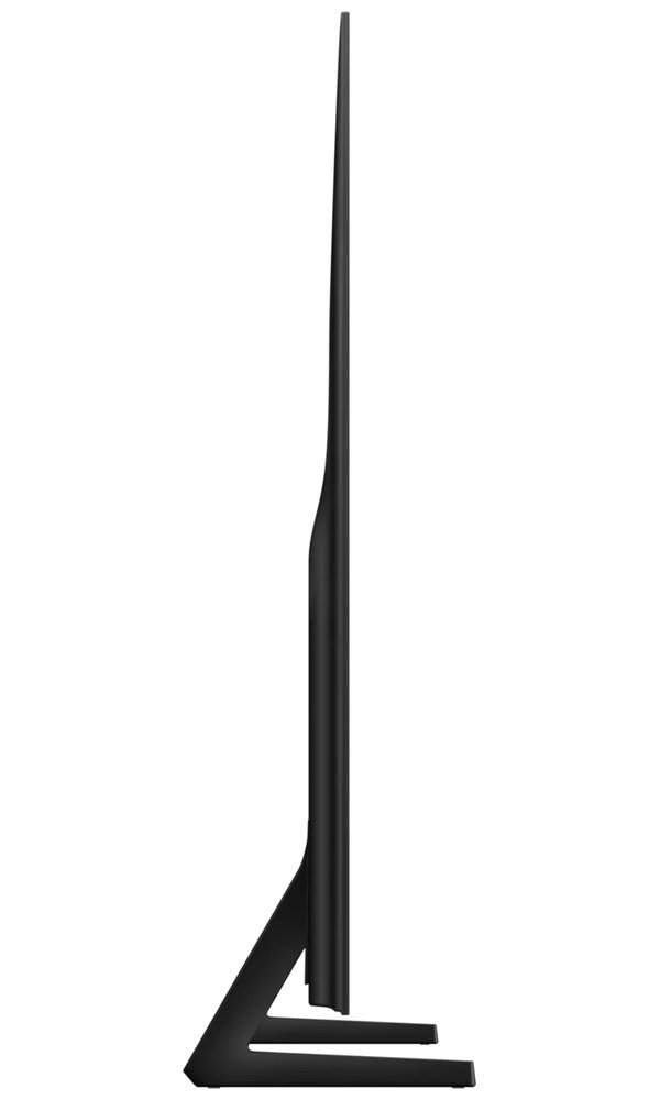 SAMSUNG SMART OLED TV 83"/ QE83S85F/ 4K Ultra HD 3840x2160/ DVB-T2/S2/C/ H.265/HEVC/ 4xHDMI/ 2xUSB/ Wi-Fi/ LAN/ F