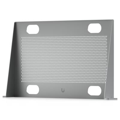 Ubiquiti Fixed Rack Shelf - Police do 19" racku, 1U, hloubka 250mm