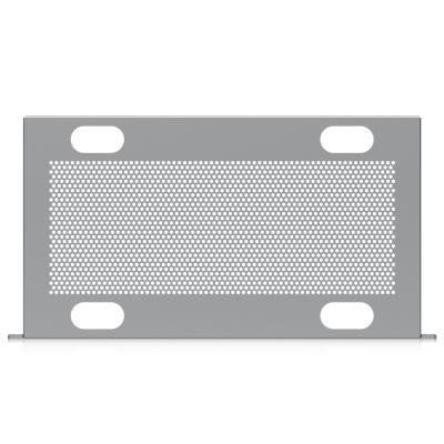 Ubiquiti Fixed Rack Shelf - Police do 19" racku, 1U, hloubka 250mm