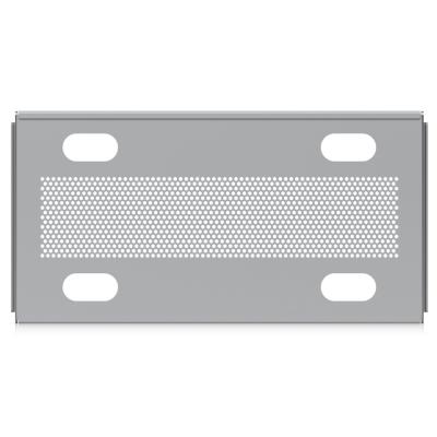 Ubiquiti Toolless Mini Rack Shelf - Police do rozvaděče UniFi Toolless Mini Rack, hloubka 230mm