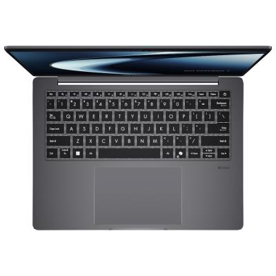 ASUS ExpertBook PM/ R7 AI 350/ 32GB/ 1TB SSD/ Radeon® Graphics/ 14"WQXGA,matný/ W11P/ šedý