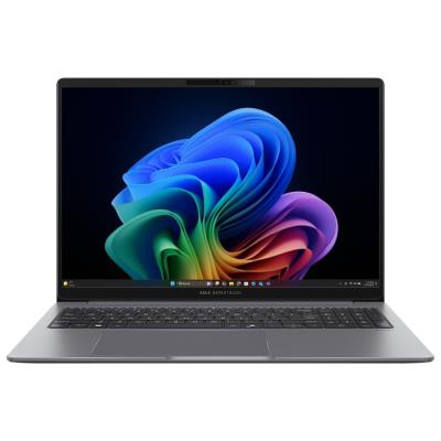 ASUS ExpertBook PM/ R7 AI 350/ 32GB/ 1TB SSD/ Radeon® Graphics/ 16"WQXGA,matný/ W11P/ šedý