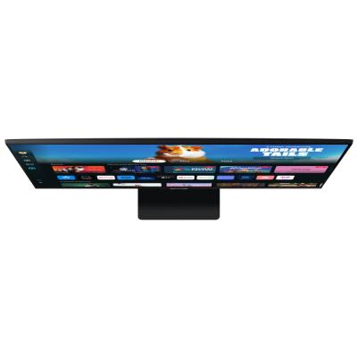 POŠKOZENÝ OBAL - Samsung Smart Monitor M5 32" / M50D / FullHD 1920x1080 / 16:9 / VA / 4ms / 60Hz / HDMI/USB/WiFi/BT/VESA/Repro