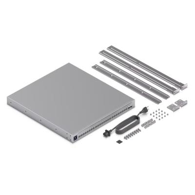 Ubiquiti UniFi Switch Pro XG 24 - 16x 10GbE, 8x 2.5GbE, 2x SFP28, Etherlighting