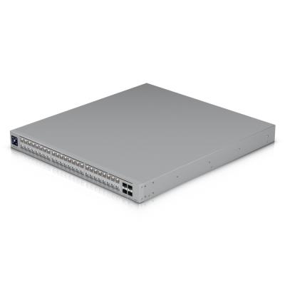 Ubiquiti UniFi Switch Pro XG 48 - 32x 10GbE, 16x 2.5GbE, 4x SFP28, Etherlighting
