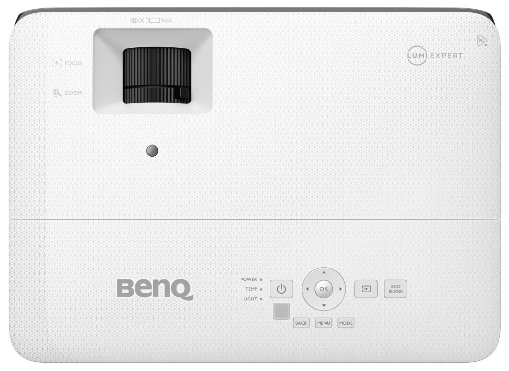 BenQ TK700ST
