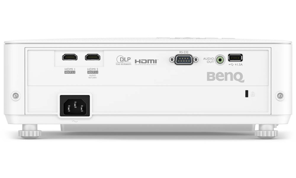 BenQ TK700ST