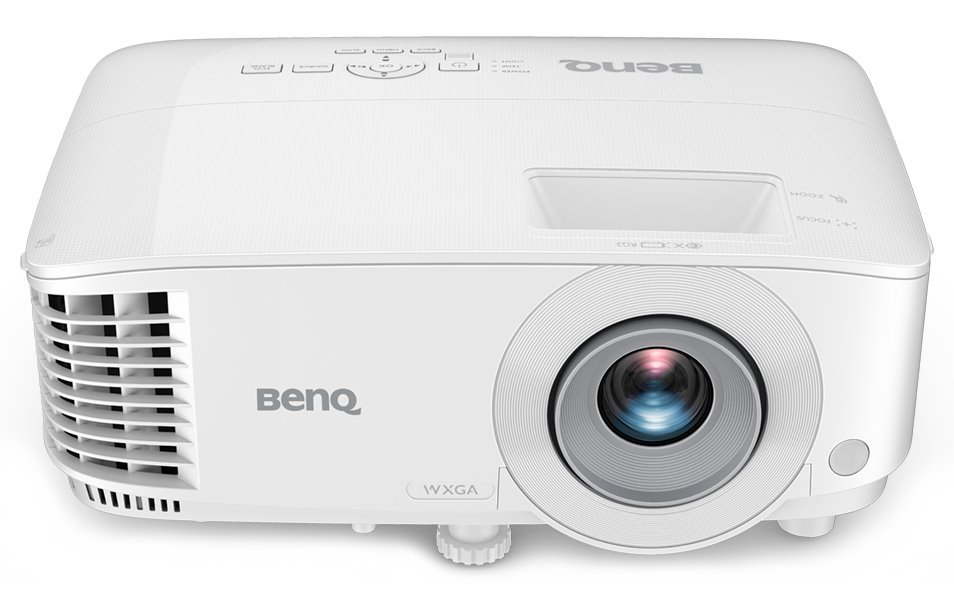 BenQ MW560C XGA/ DLP projektor/ 4000 ANSI/ 20000:1/ VGA/ HDMI