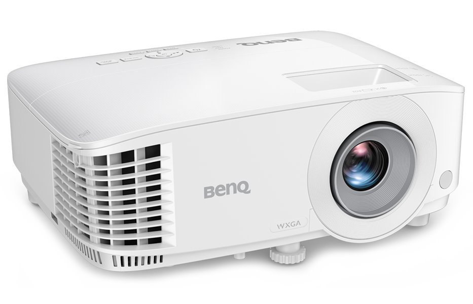BenQ MW560C XGA/ DLP projektor/ 4000 ANSI/ 20000:1/ VGA/ HDMI