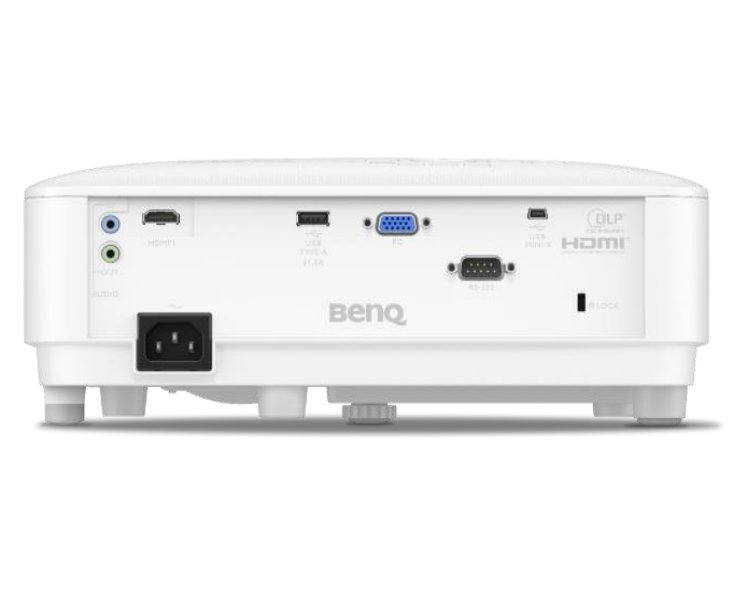 BenQ MW560C XGA/ DLP projektor/ 4000 ANSI/ 20000:1/ VGA/ HDMI