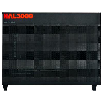 HAL3000 Alfa Gamer Micro AIO / AMD Ryzen 7 9800X3D/ 32GB DDR5/ RTX 5070 Ti/ 2TB PCIe4 SSD/ WiFi/ W11