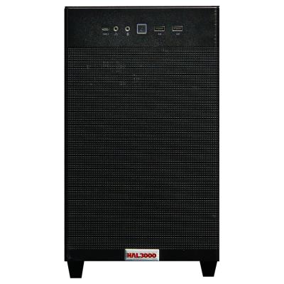 HAL3000 Alfa Gamer Micro AIO / AMD Ryzen 7 9800X3D/ 32GB DDR5/ RTX 5070 Ti/ 2TB PCIe4 SSD/ WiFi/ W11