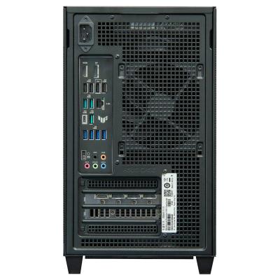 HAL3000 Alfa Gamer Micro AIO / AMD Ryzen 7 9800X3D/ 32GB DDR5/ RTX 5070 Ti/ 2TB PCIe4 SSD/ WiFi/ W11