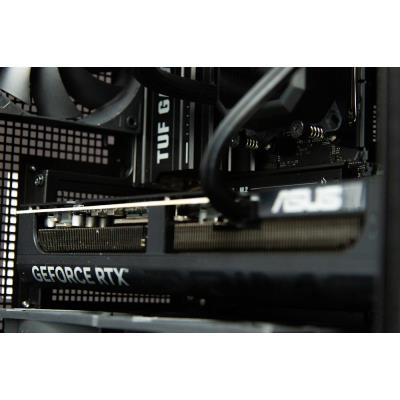 HAL3000 Alfa Gamer Micro AIO / AMD Ryzen 7 9800X3D/ 32GB DDR5/ RTX 5070 Ti/ 2TB PCIe4 SSD/ WiFi/ W11