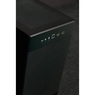 HAL3000 Alfa Gamer Micro AIO / AMD Ryzen 7 9800X3D/ 32GB DDR5/ RTX 5070 Ti/ 2TB PCIe4 SSD/ WiFi/ W11