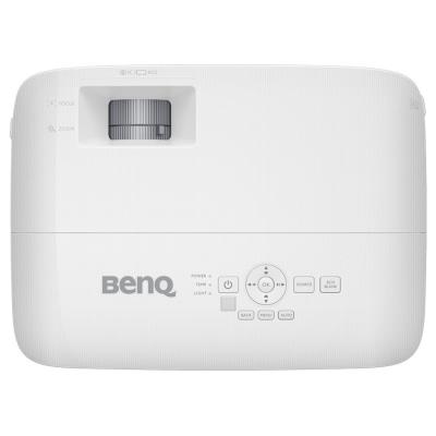BenQ MW560C XGA/ DLP projektor/ 4000 ANSI/ 20000:1/ VGA/ HDMI