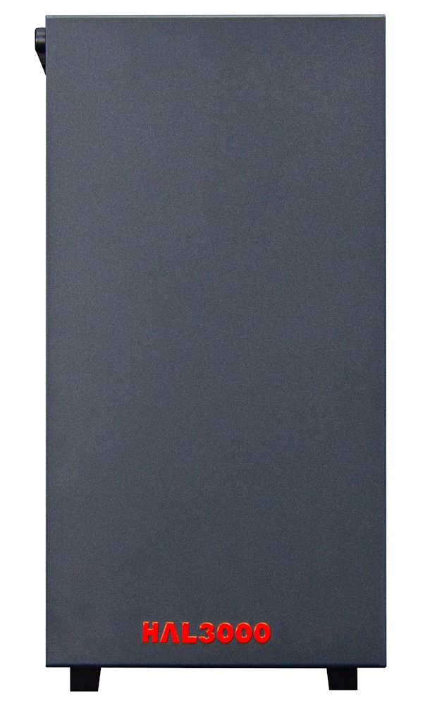 HAL3000 Online Gamer / AMD Ryzen 5 5600/ 32GB/ RX 9060 XT/ 1TB PCIe SSD/ WiFi/ W11