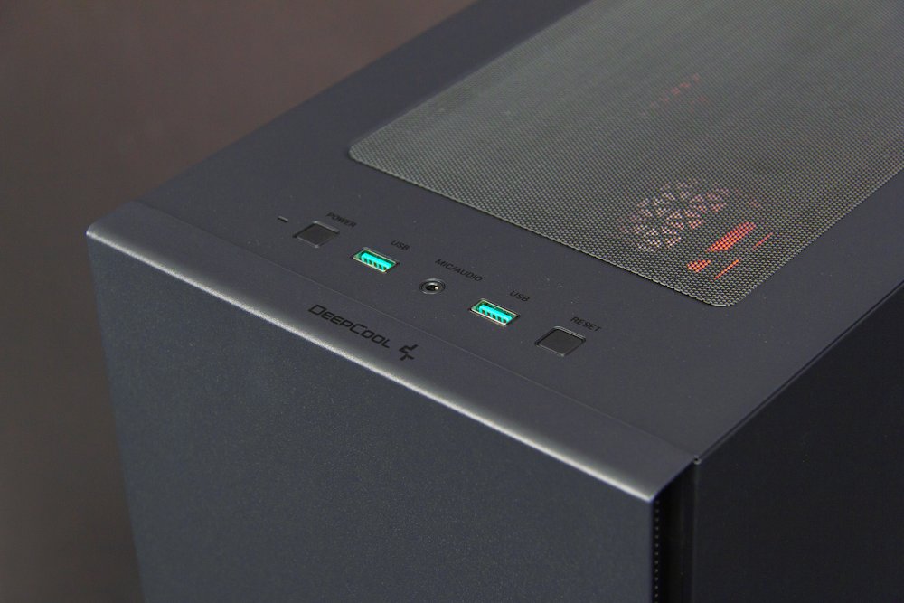 HAL3000 Online Gamer / AMD Ryzen 5 5600/ 32GB/ RX 9060 XT/ 1TB PCIe SSD/ WiFi/ W11