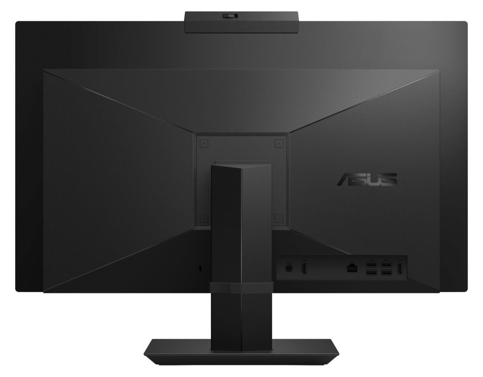 ASUS A5 AiO/ CORE 7 150U/ 32GB/ 1TB SSD/ Intel® Graphics/ 27"FHD,matný/ W11P/ kbd+myš/ černý