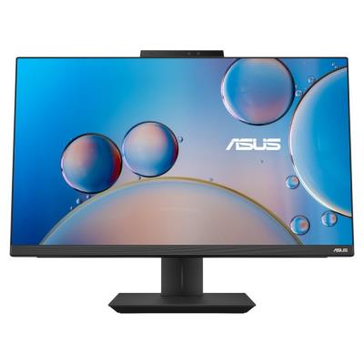 ASUS A5 AiO/ CORE 7 150U/ 32GB/ 1TB SSD/ Intel® Graphics/ 27"FHD,matný/ W11P/ kbd+myš/ černý