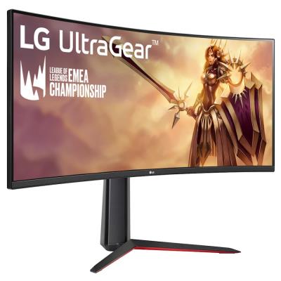 LG monitor 34GP63AP  34"  VA LED 3440x1440/ 21:9/  3000:1 / 5ms /300cd/m2 / DP/ HDMI / 160Hz