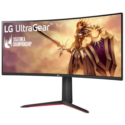 LG monitor 34GP63AP  34"  VA LED 3440x1440/ 21:9/  3000:1 / 5ms /300cd/m2 / DP/ HDMI / 160Hz