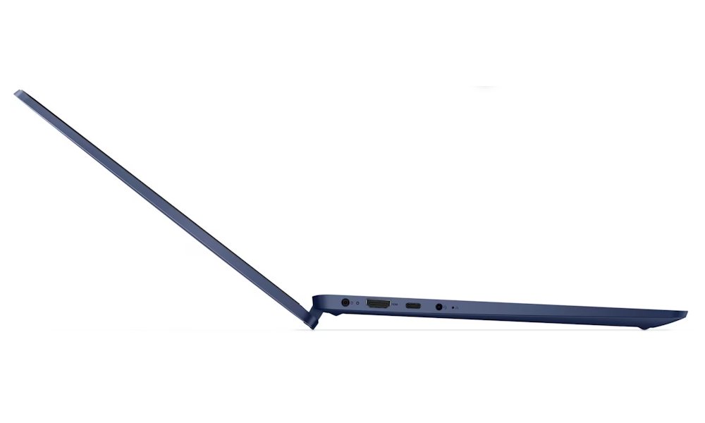 Lenovo IdeaPad Flex 5 14ABR8/ Ryzen 5 7430U/ 16GB DDR4/ 512GB SSD/ Radeon Graphics/ 14" WUXGA,touch/ W11H/ modrý