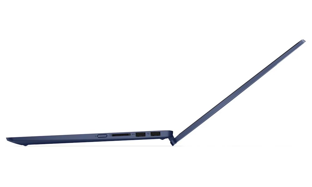 Lenovo IdeaPad Flex 5 14ABR8/ Ryzen 5 7430U/ 16GB DDR4/ 512GB SSD/ Radeon Graphics/ 14" WUXGA,touch/ W11H/ modrý