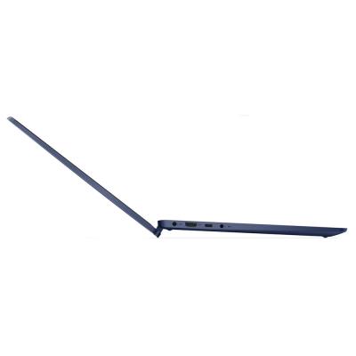 Lenovo IdeaPad Flex 5 14ABR8/ Ryzen 5 7430U/ 16GB DDR4/ 512GB SSD/ Radeon Graphics/ 14" WUXGA,touch/ W11H/ modrý