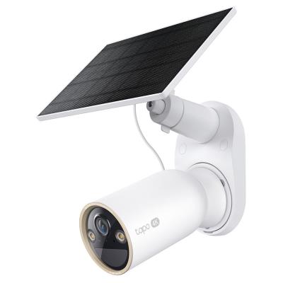 TP-Link Tapo C460 KIT Solární WiFi Kamera, venkovní, 8MPx, 3840 × 2160, audio, IR 15m, MicroSD, IP66