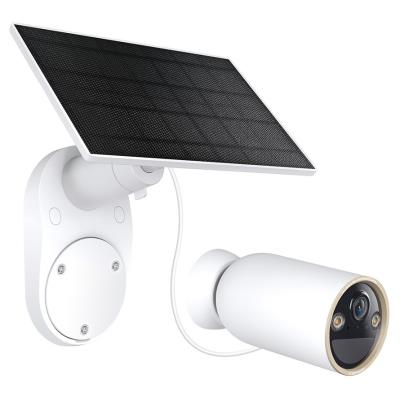 TP-Link Tapo C460 KIT Solární WiFi Kamera, venkovní, 8MPx, 3840 × 2160, audio, IR 15m, MicroSD, IP66