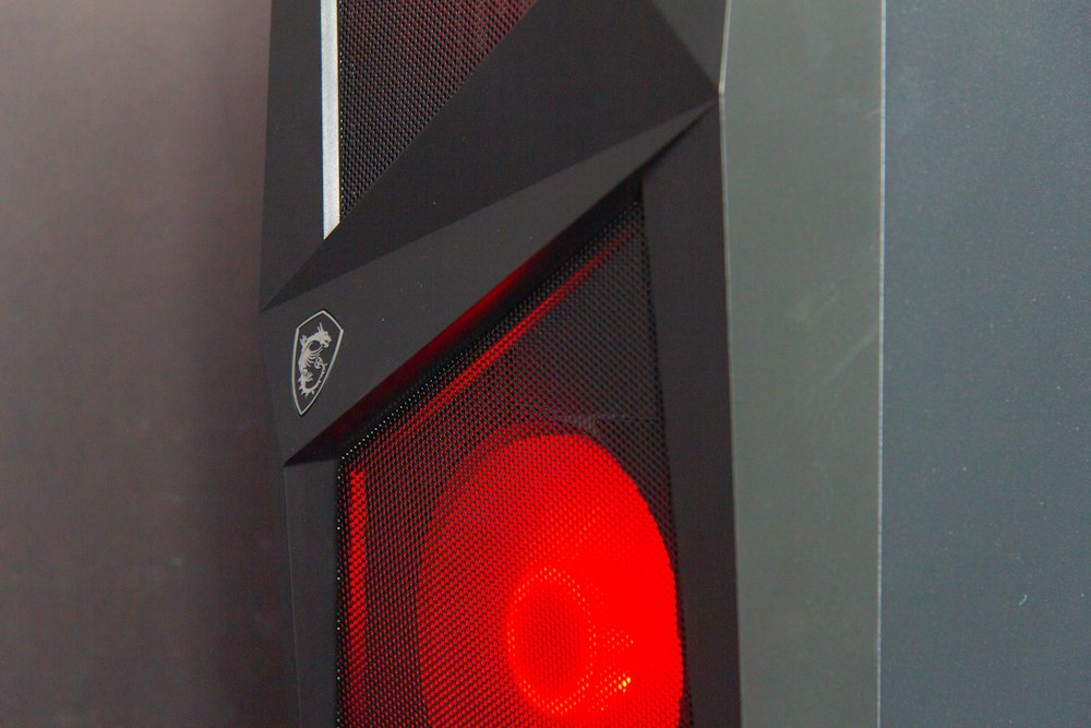 HAL3000 MEGA Gamer Pro / Intel i5-12400F/ 32GB DDR5/ RTX 5060/ 1TB PCIe SSD/ WiFi/ W11