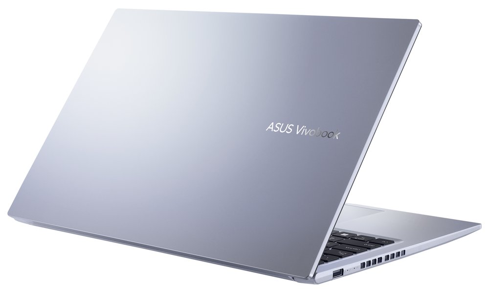 ASUS Vivobook/ Ryzen 7 5825U/ 16GB/ 512GB SSD/ Radeon™ Graphics/ 15,6"FHD / W11H/ stříbrný