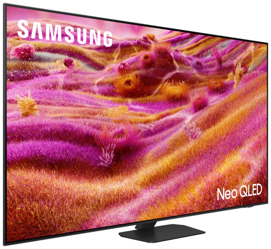 SAMSUNG SMART NEO QLED TV 75"/ QE75QN90F/ 4K Ultra HD 3840x2160/ DVB-T2/S2/C/ H.265/HEVC/ 4xHDMI/ 2xUSB/ Wi-Fi/ LAN/ E