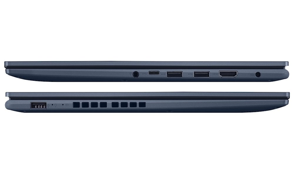 ASUS Vivobook/ Ryzen 7 5825U/ 16GB/ 512GB SSD/ Radeon™ Graphics/ 15,6"FHD / W11H/ modrý