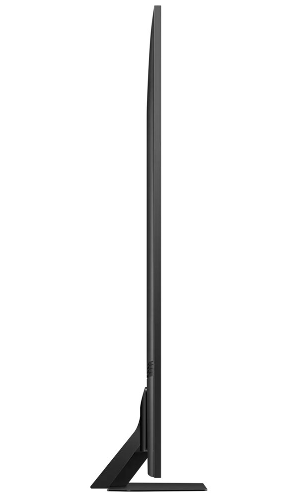 SAMSUNG SMART NEO QLED TV 55"/ QE55QN90F/ 4K Ultra HD 3840x2160/ DVB-T2/S2/C/ H.265/HEVC/ 4xHDMI/ 2xUSB/ Wi-Fi/ LAN/ F