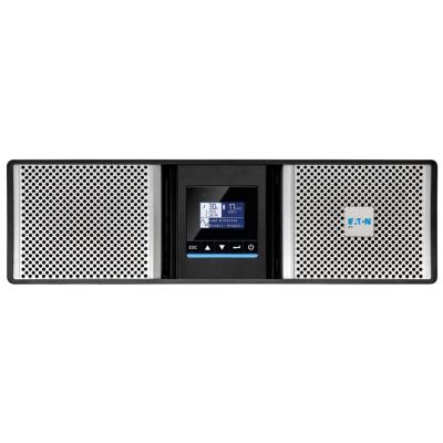 EATON UPS 1/1fáze, 6kVA - 9PX 6000i RT3U HotSwap Netpack G2