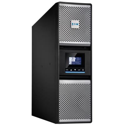 EATON UPS 1/1fáze, 6kVA - 9PX 6000i RT3U Netpack G2